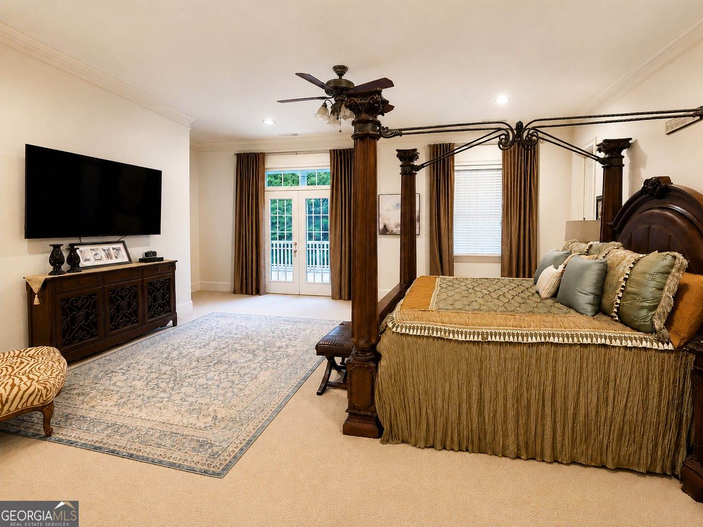 1305 Layor Court, Peachtree City, GA 30269