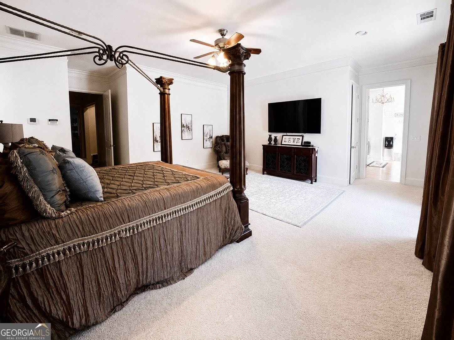 1305 Layor Court, Peachtree City, GA 30269