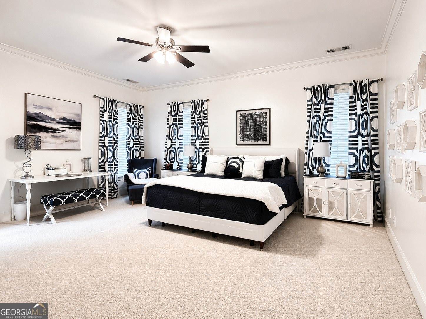 1305 Layor Court, Peachtree City, GA 30269