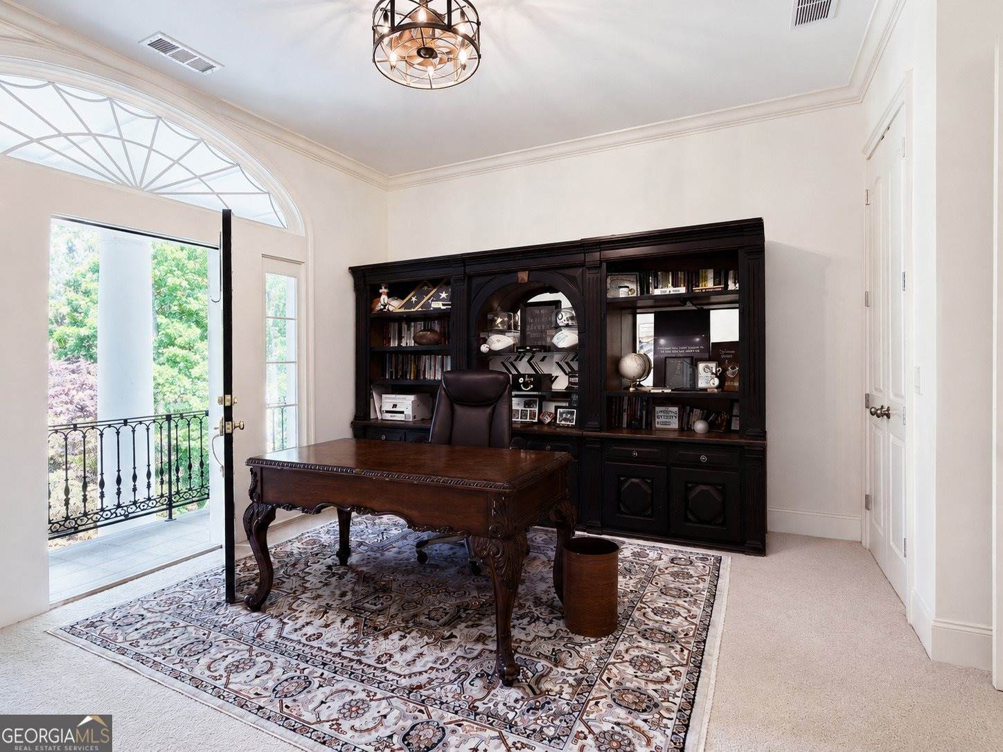 1305 Layor Court, Peachtree City, GA 30269