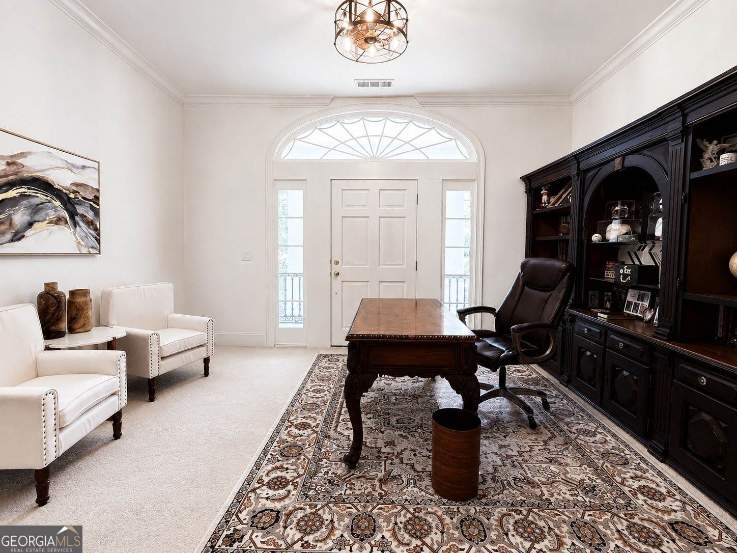 1305 Layor Court, Peachtree City, GA 30269