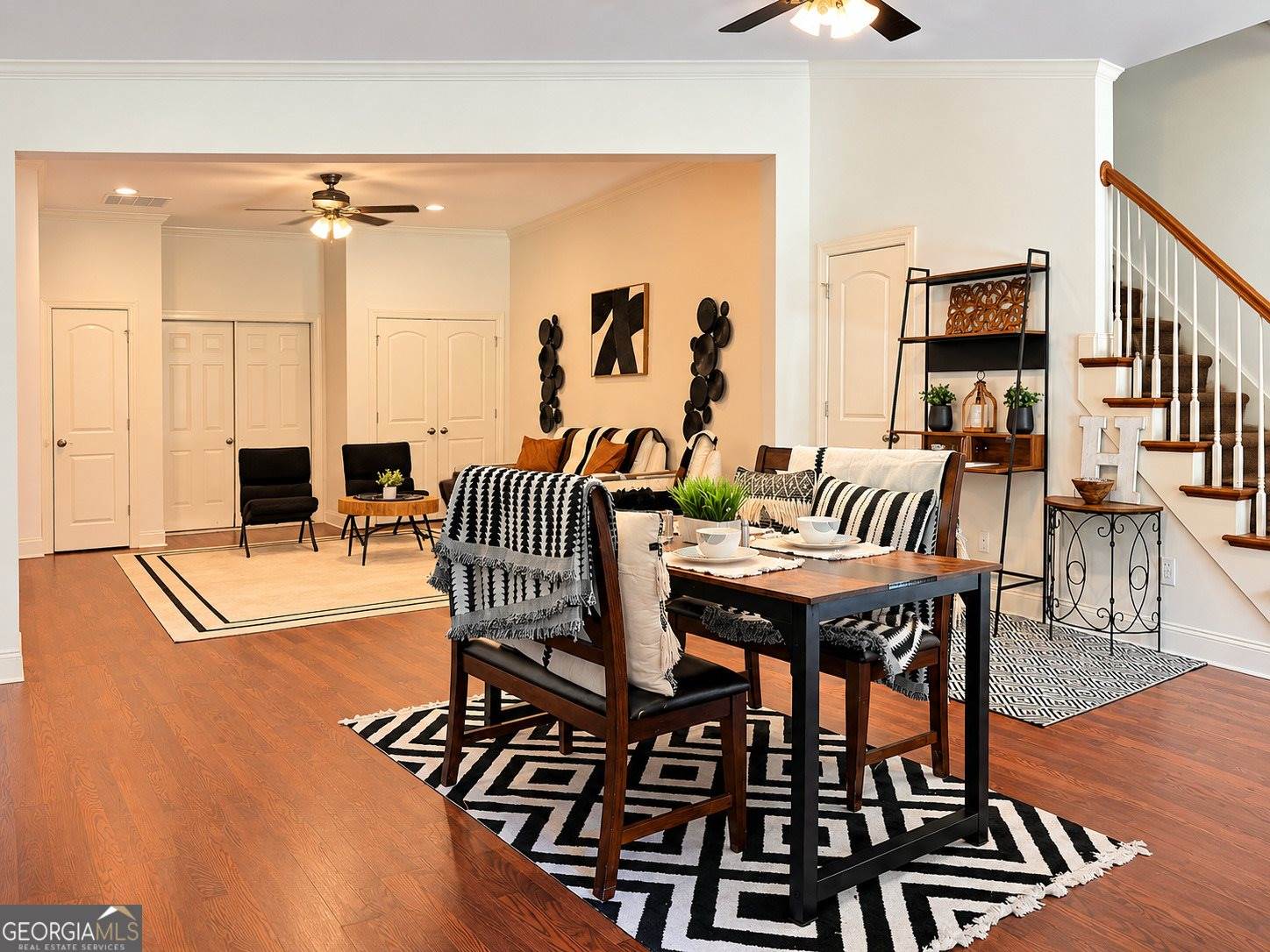 1305 Layor Court, Peachtree City, GA 30269
