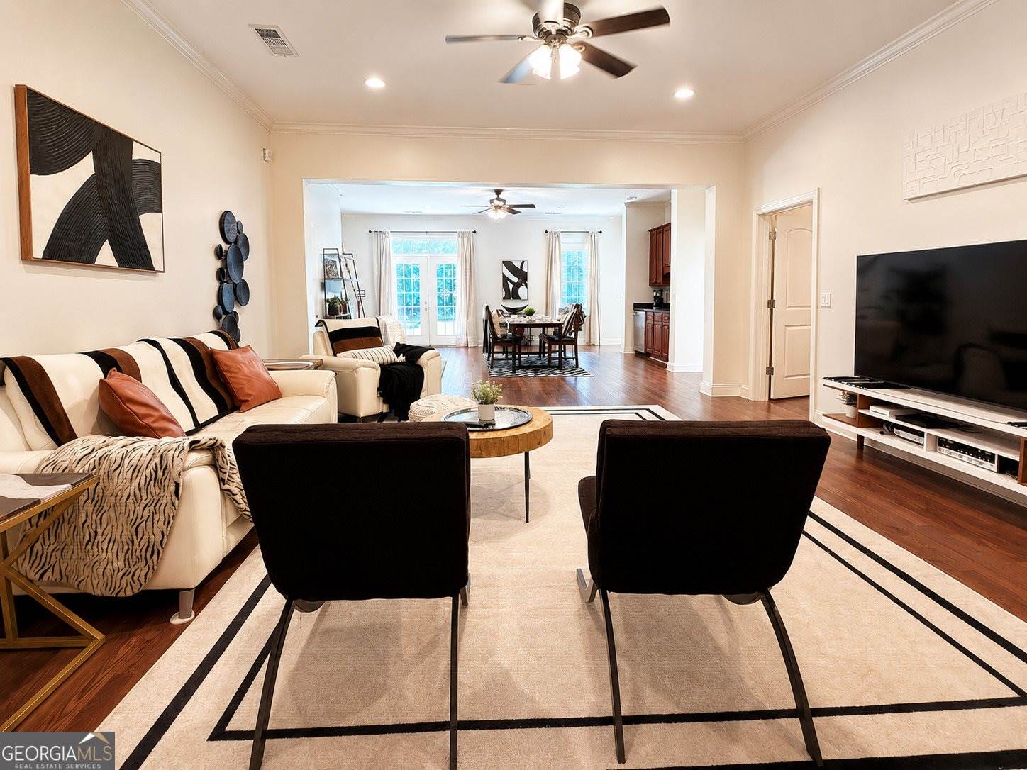 1305 Layor Court, Peachtree City, GA 30269