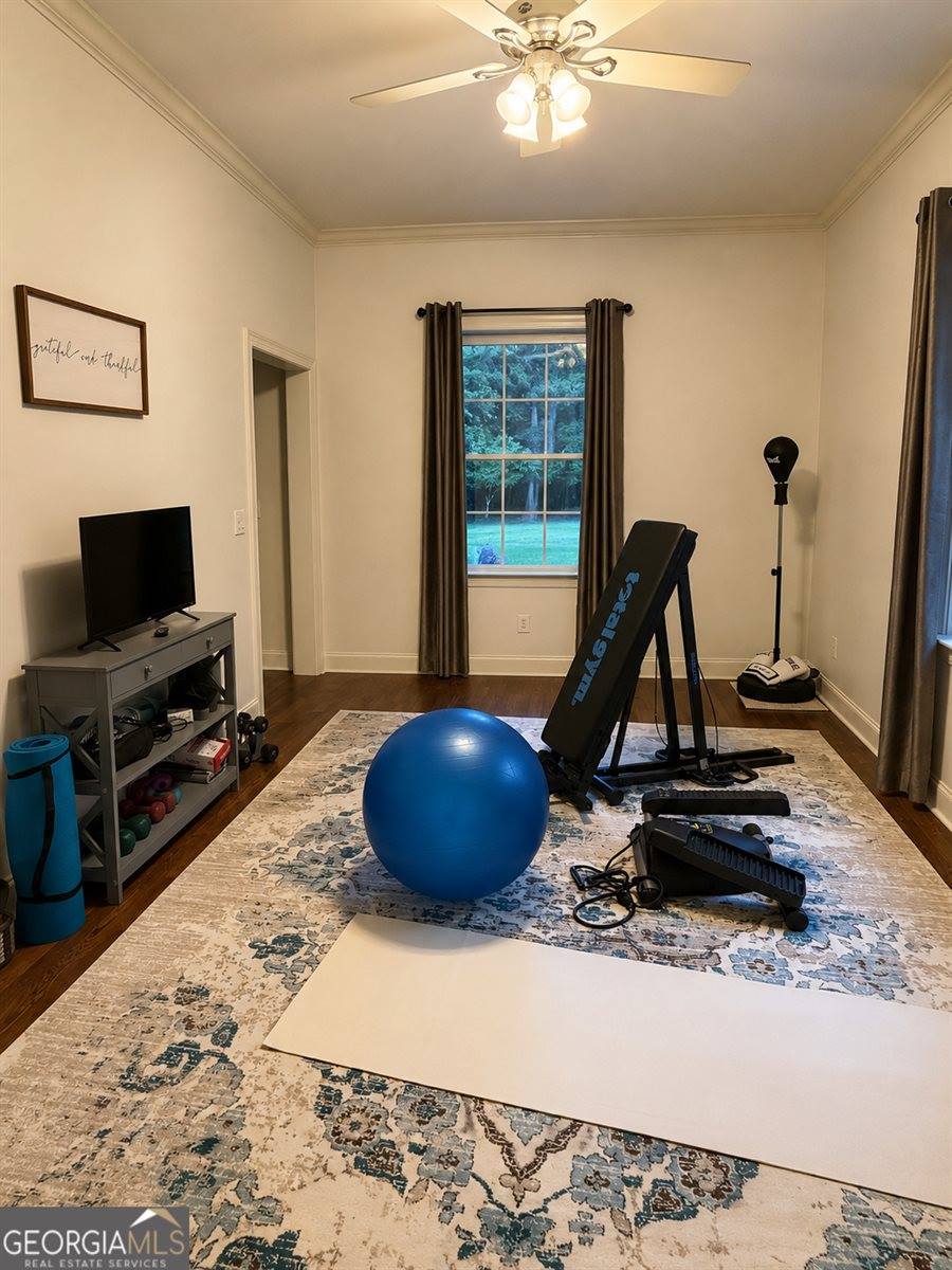 1305 Layor Court, Peachtree City, GA 30269
