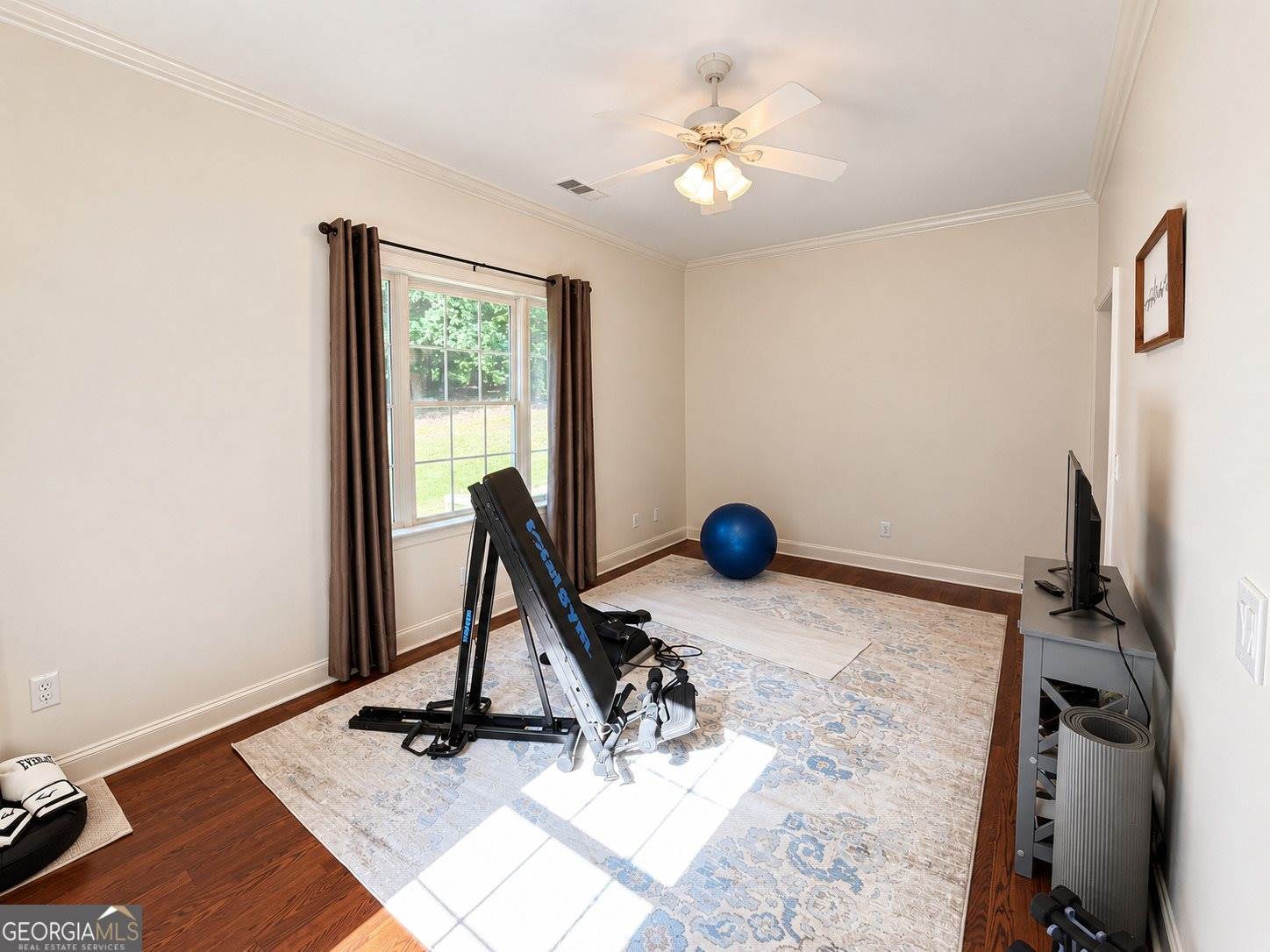 1305 Layor Court, Peachtree City, GA 30269