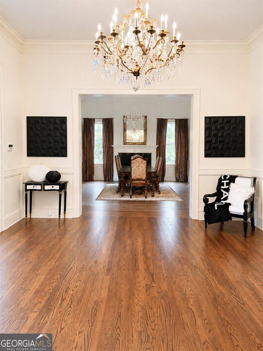 1305 Layor Court, Peachtree City, GA 30269