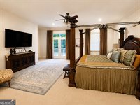 1305 Layor Court, Peachtree City, GA 30269
