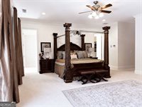 1305 Layor Court, Peachtree City, GA 30269