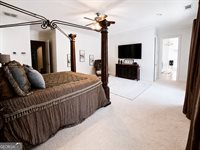 1305 Layor Court, Peachtree City, GA 30269