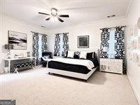 1305 Layor Court, Peachtree City, GA 30269