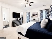 1305 Layor Court, Peachtree City, GA 30269