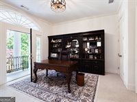 1305 Layor Court, Peachtree City, GA 30269