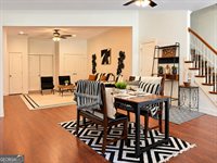 1305 Layor Court, Peachtree City, GA 30269