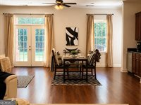 1305 Layor Court, Peachtree City, GA 30269