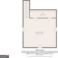 1305 Layor Court, Peachtree City, GA 30269
