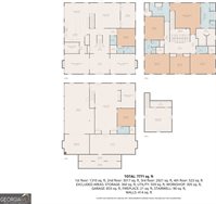 1305 Layor Court, Peachtree City, GA 30269