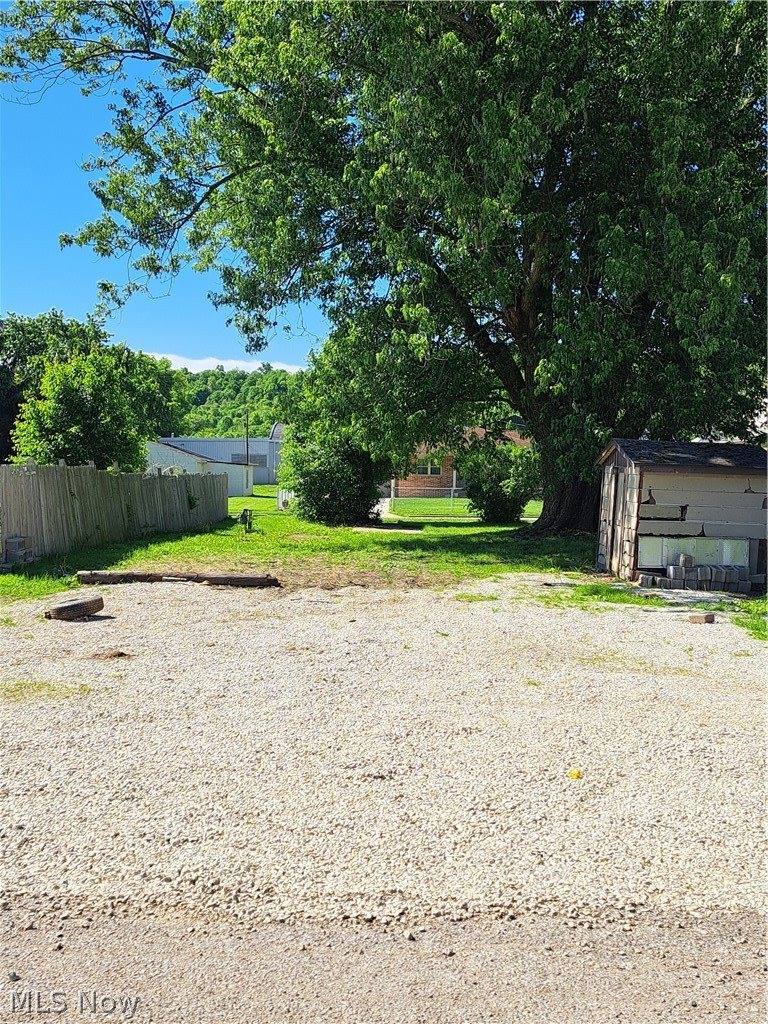 1413 Beckett Avenue, Cambridge, OH 43725