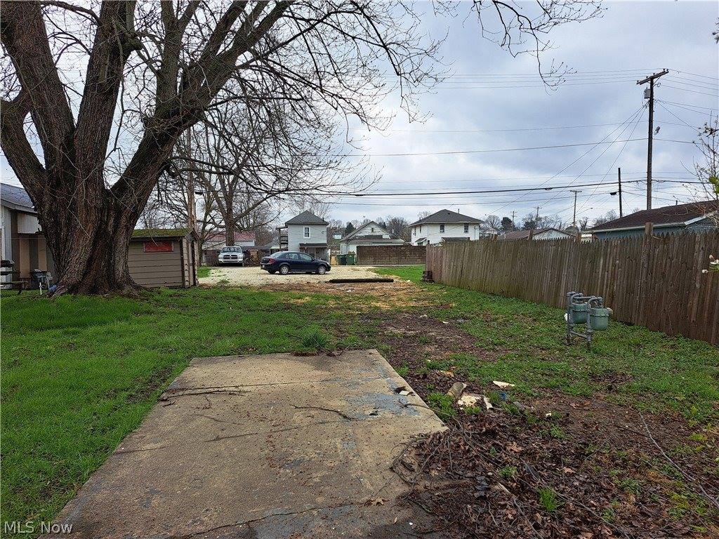 1413 Beckett Avenue, Cambridge, OH 43725