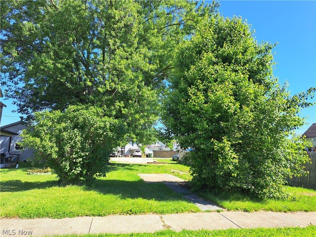 1413 Beckett Avenue, Cambridge, OH 43725
