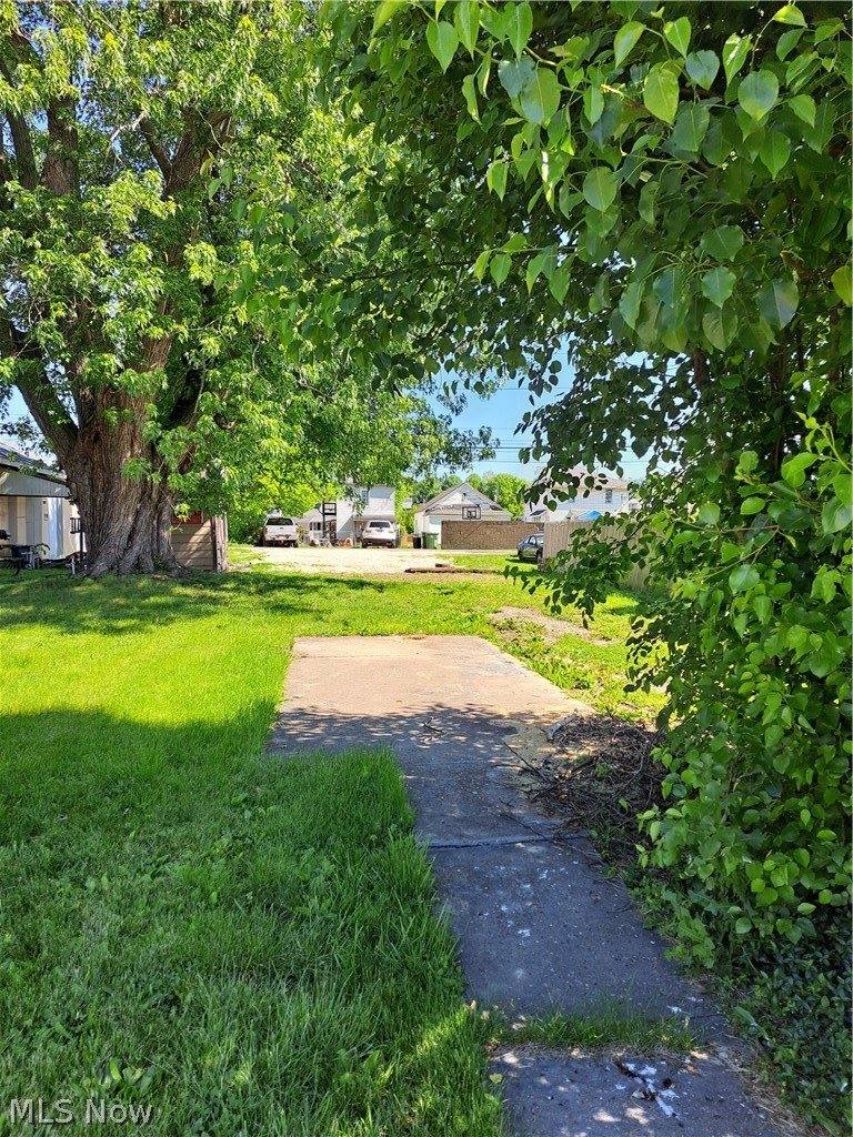 1413 Beckett Avenue, Cambridge, OH 43725