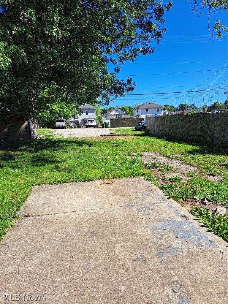 1413 Beckett Avenue, Cambridge, OH 43725