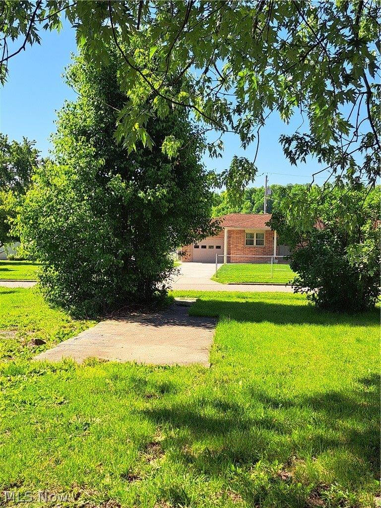 1413 Beckett Avenue, Cambridge, OH 43725