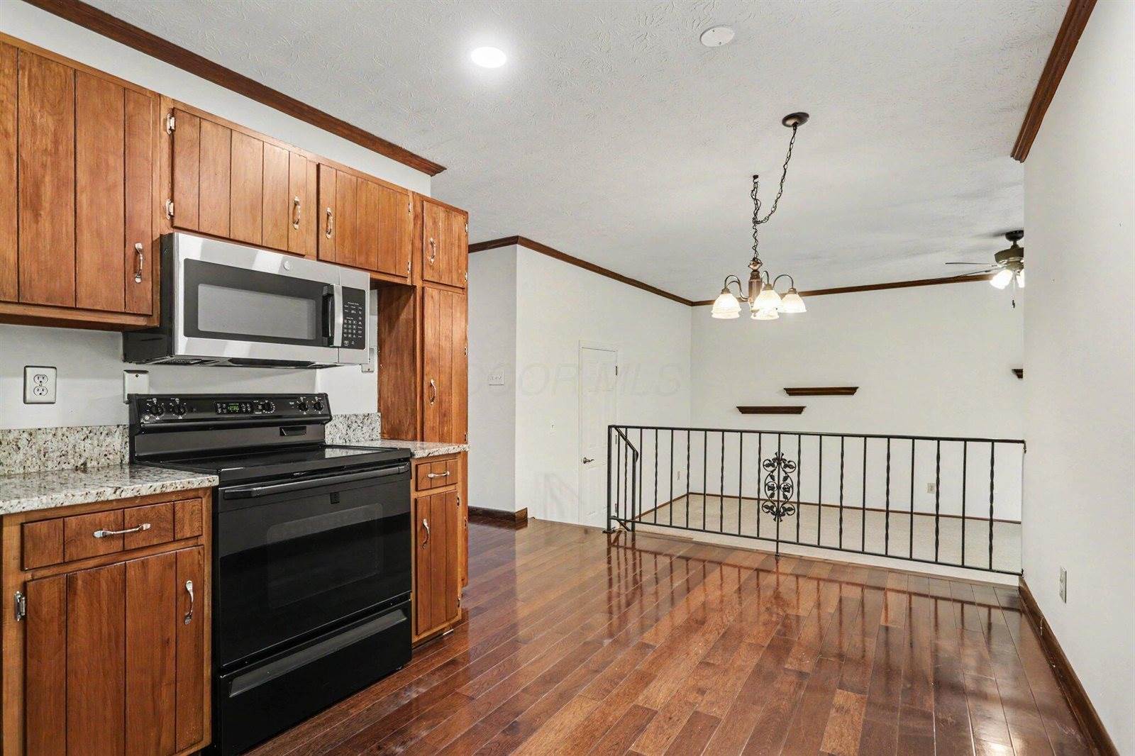 5320 Woodglen Road, Columbus, OH 43214