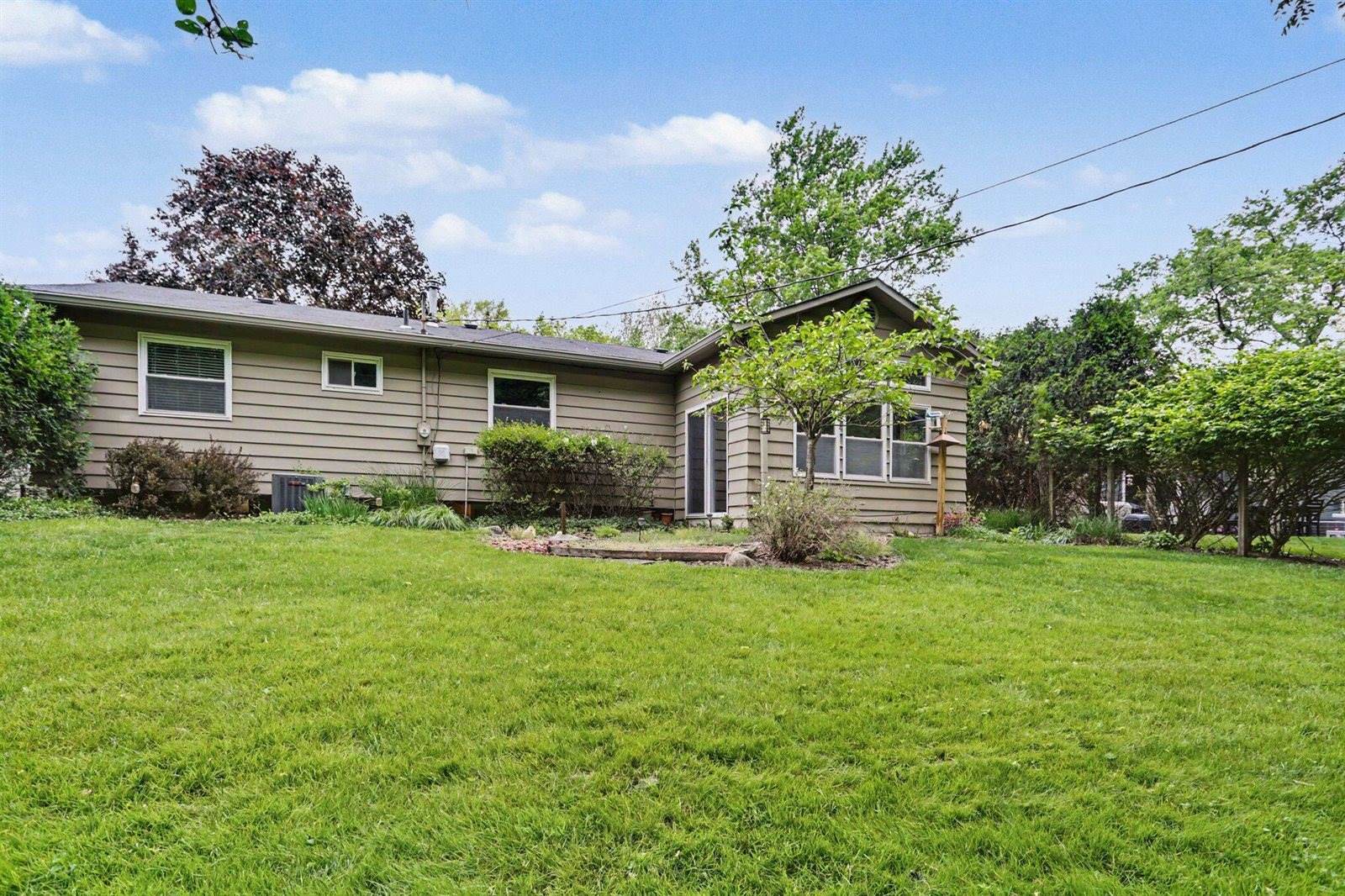 5320 Woodglen Road, Columbus, OH 43214