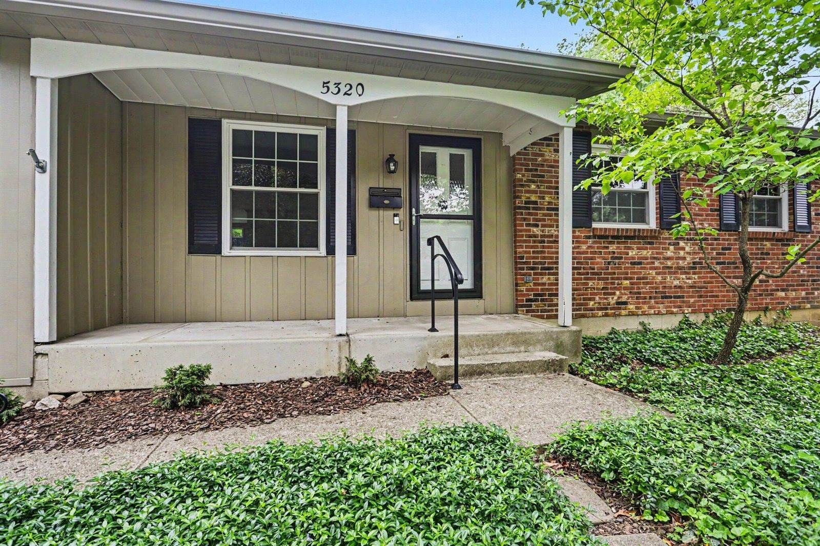 5320 Woodglen Road, Columbus, OH 43214
