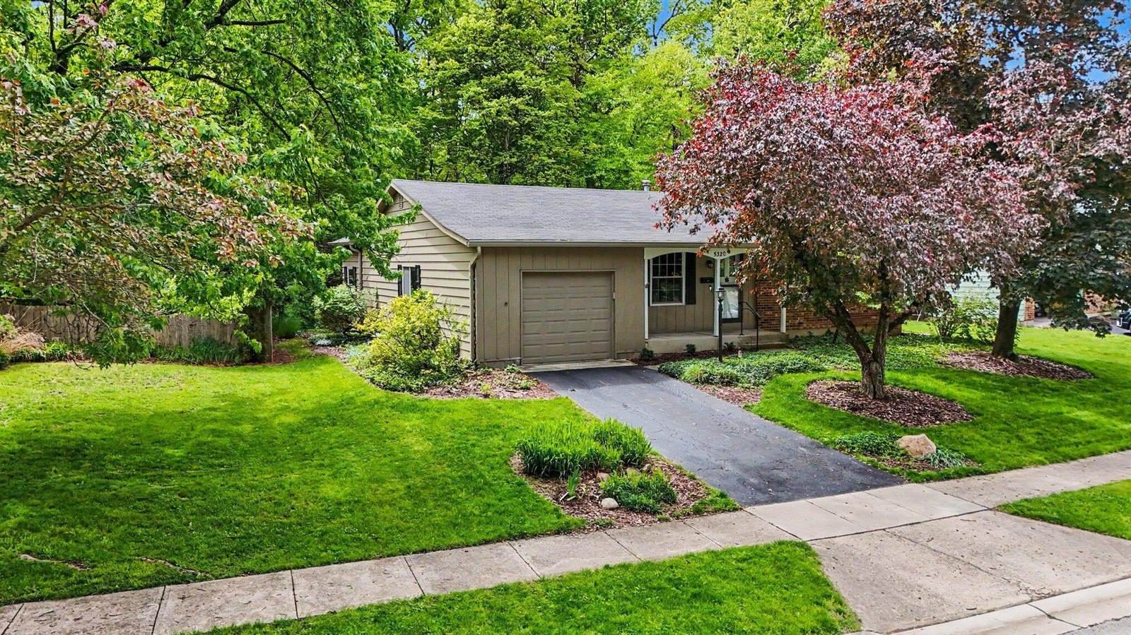 5320 Woodglen Road, Columbus, OH 43214