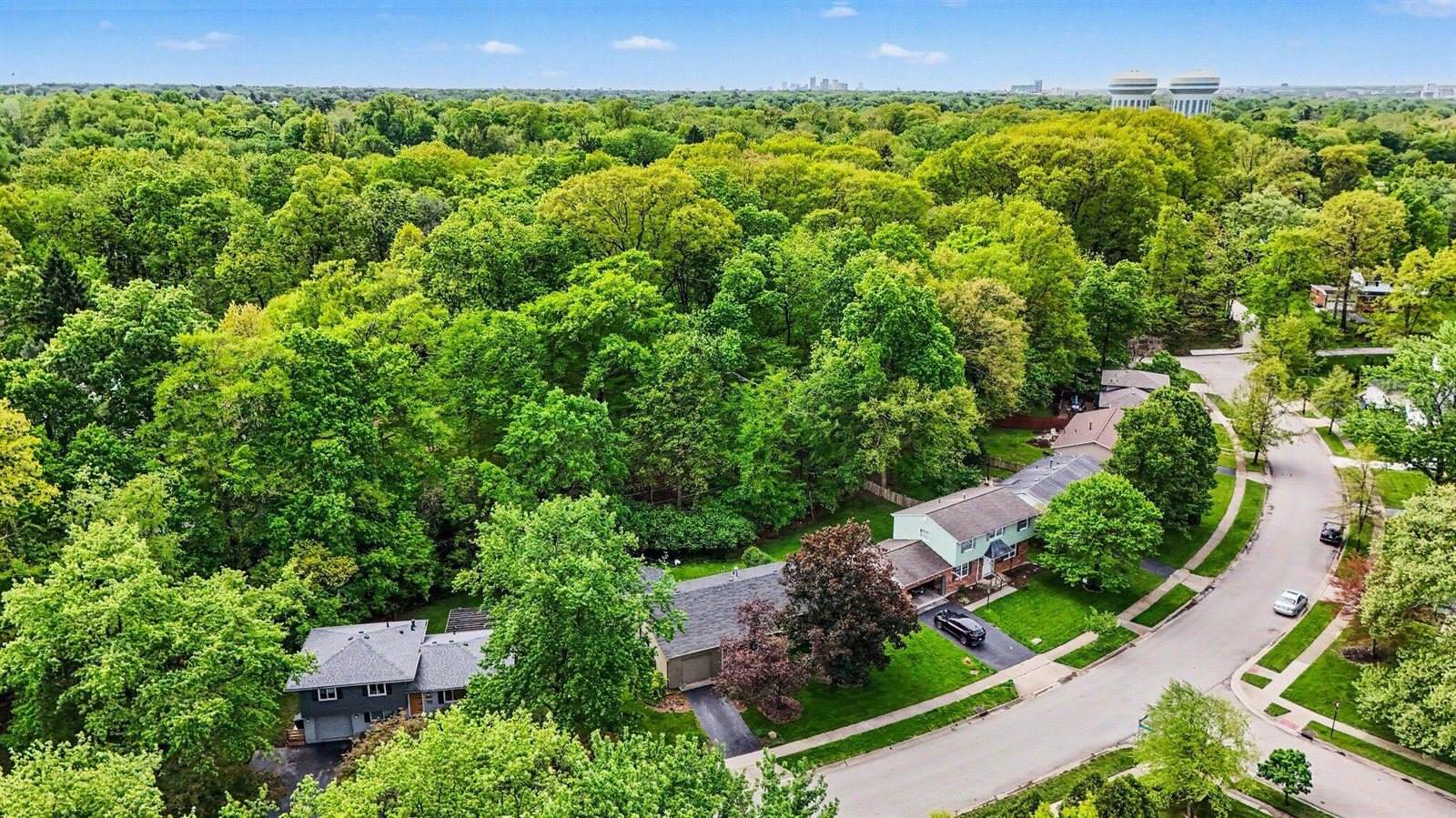 5320 Woodglen Road, Columbus, OH 43214