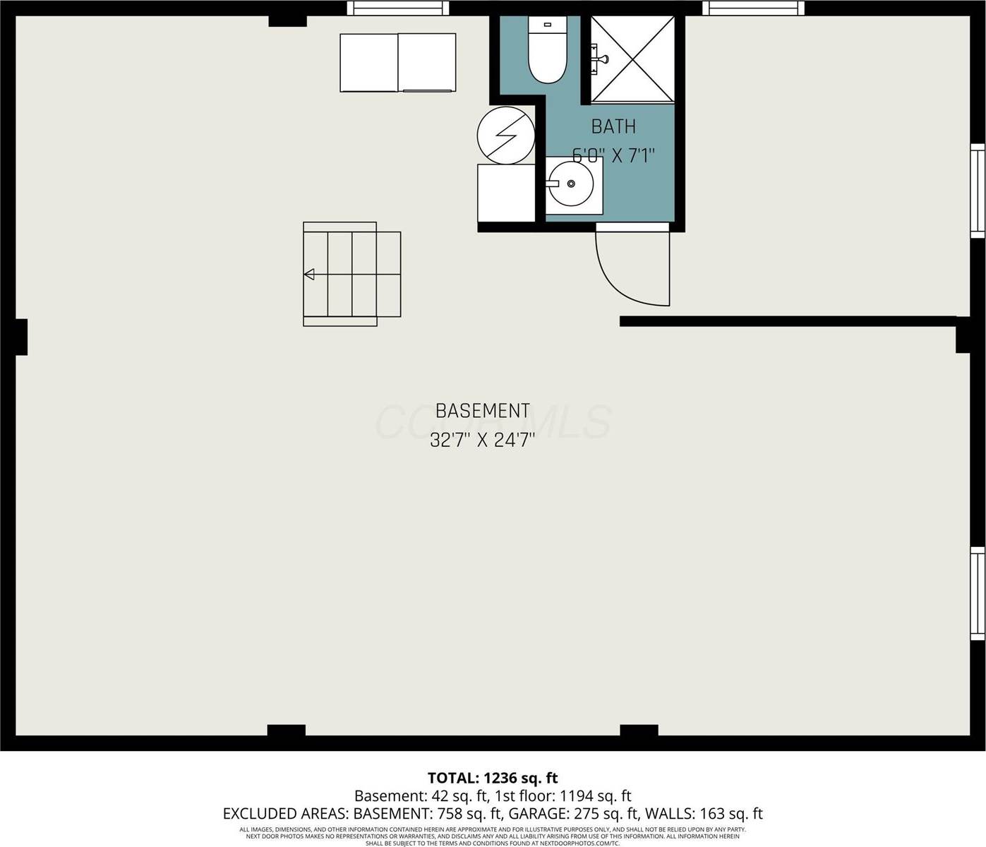 5320 Woodglen Road, Columbus, OH 43214