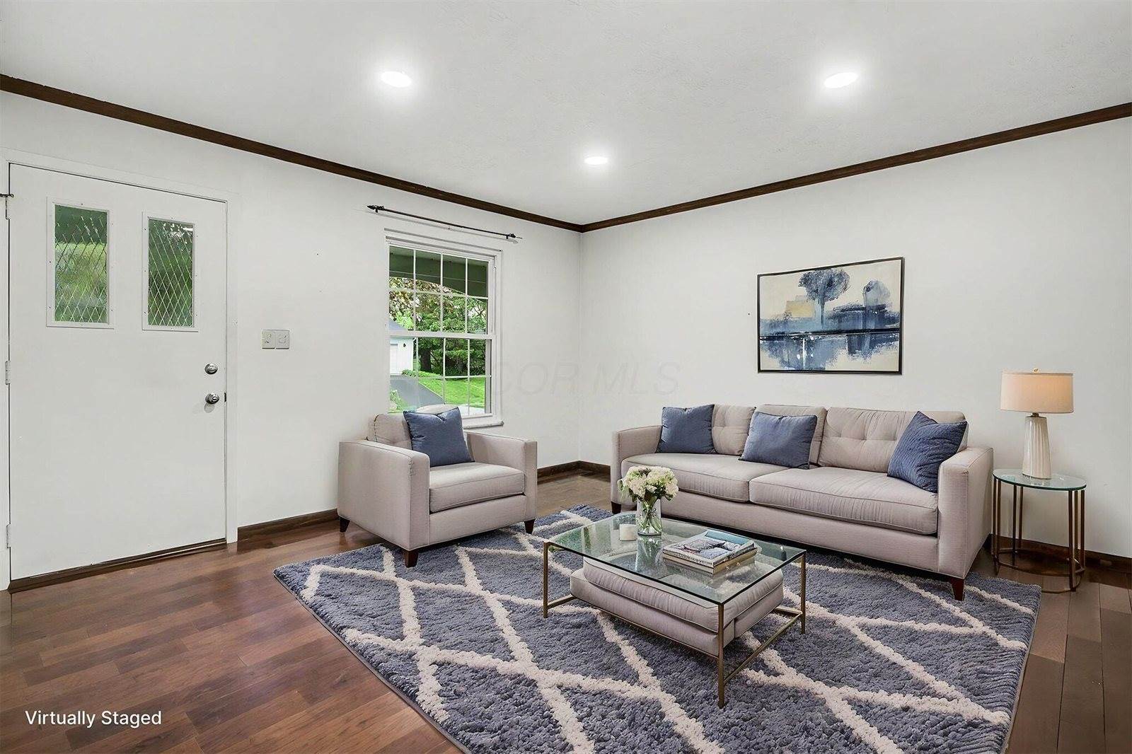 5320 Woodglen Road, Columbus, OH 43214