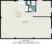 5320 Woodglen Road, Columbus, OH 43214