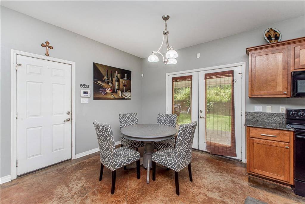 20012 Twin Oaks Drive, Hammond, LA 70403