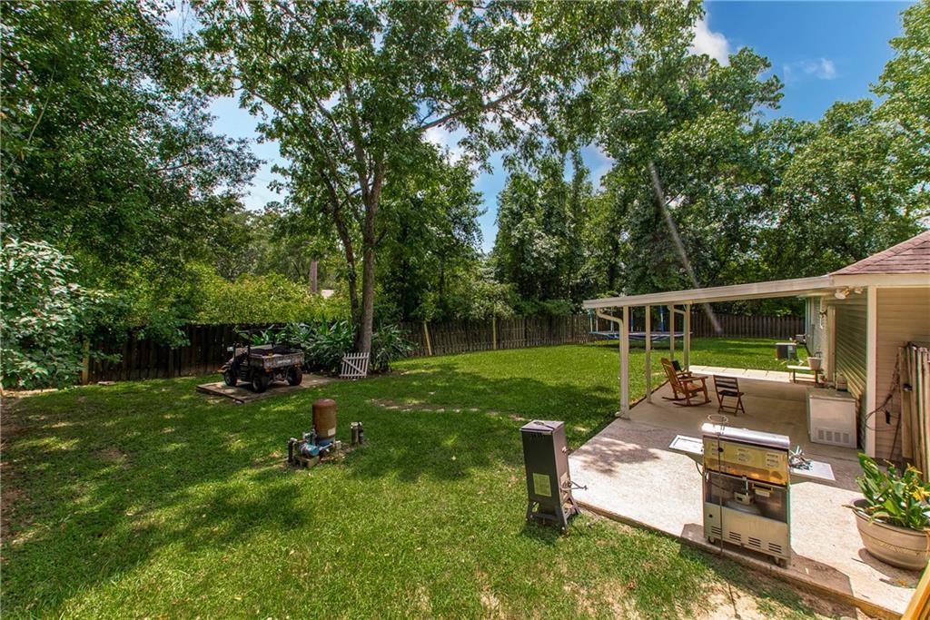 20012 Twin Oaks Drive, Hammond, LA 70403