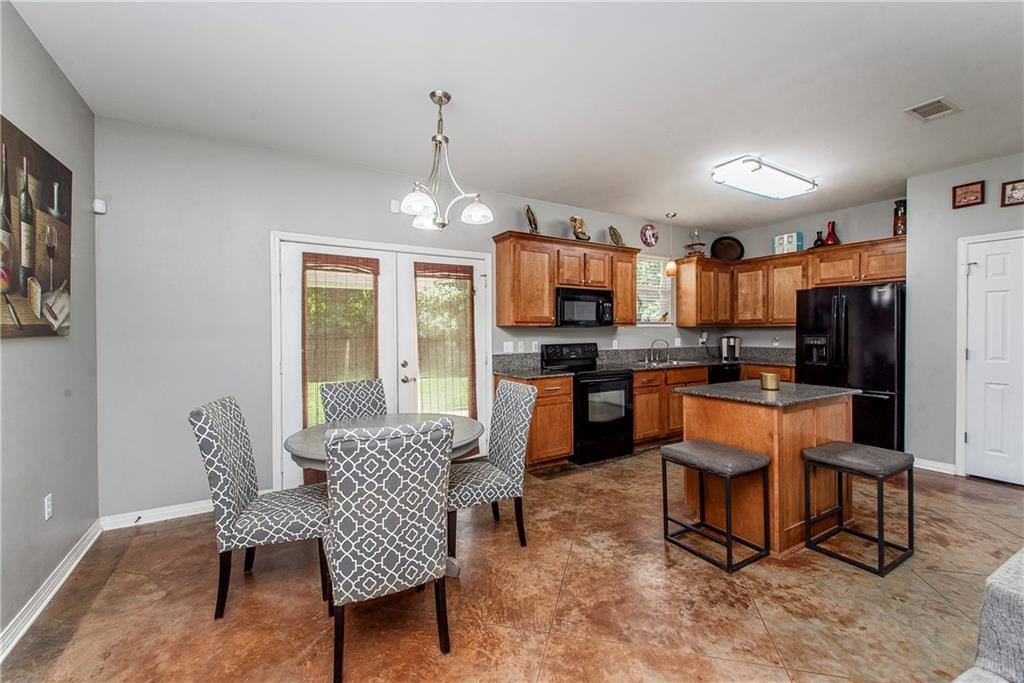 20012 Twin Oaks Drive, Hammond, LA 70403