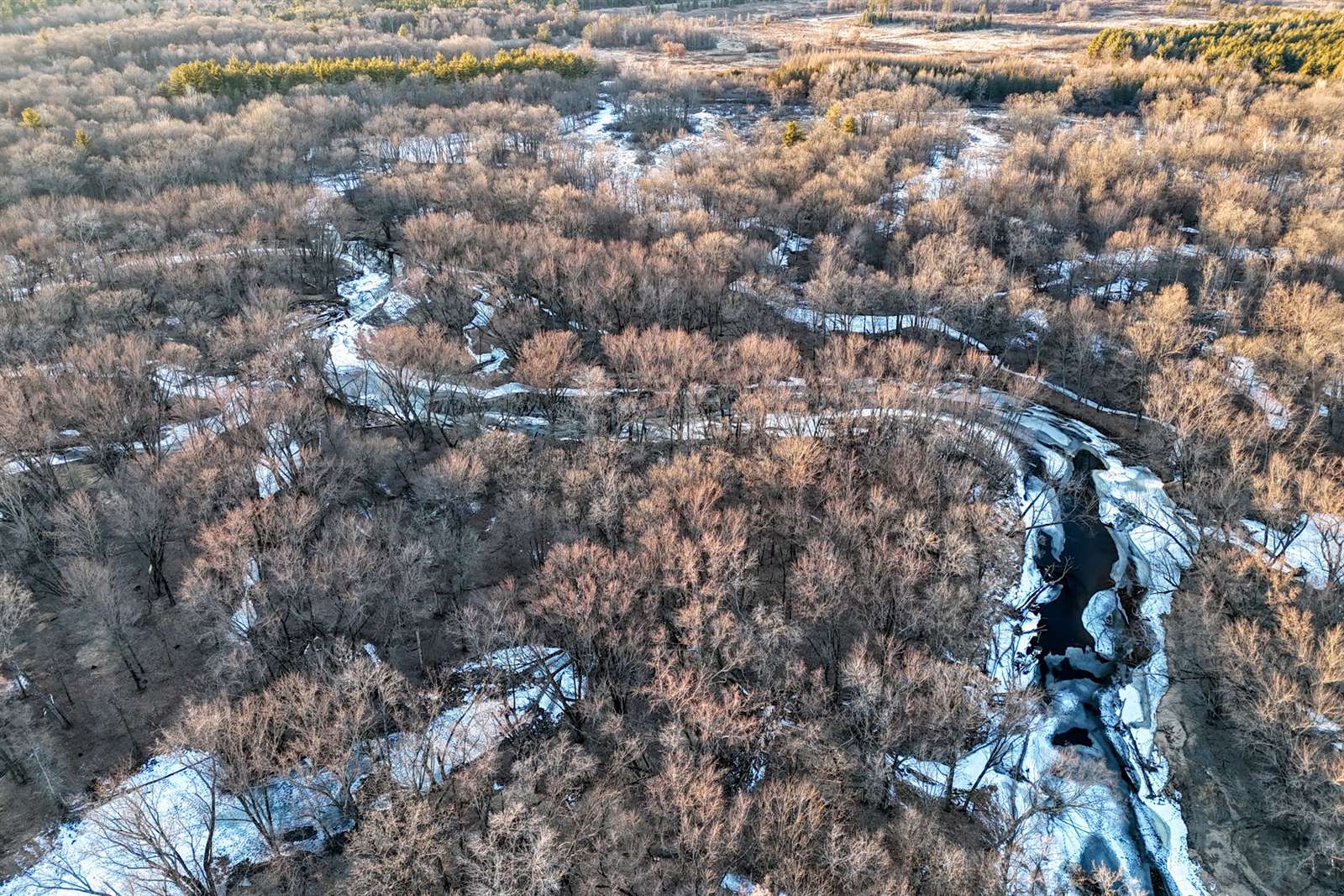 46 Acres Highway 80, Wisconsin Rapids, WI 54457