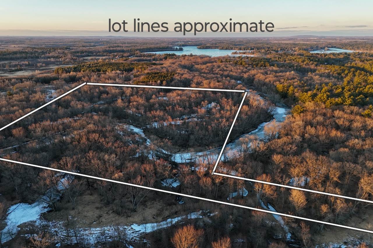 46 Acres Highway 80, Wisconsin Rapids, WI 54457