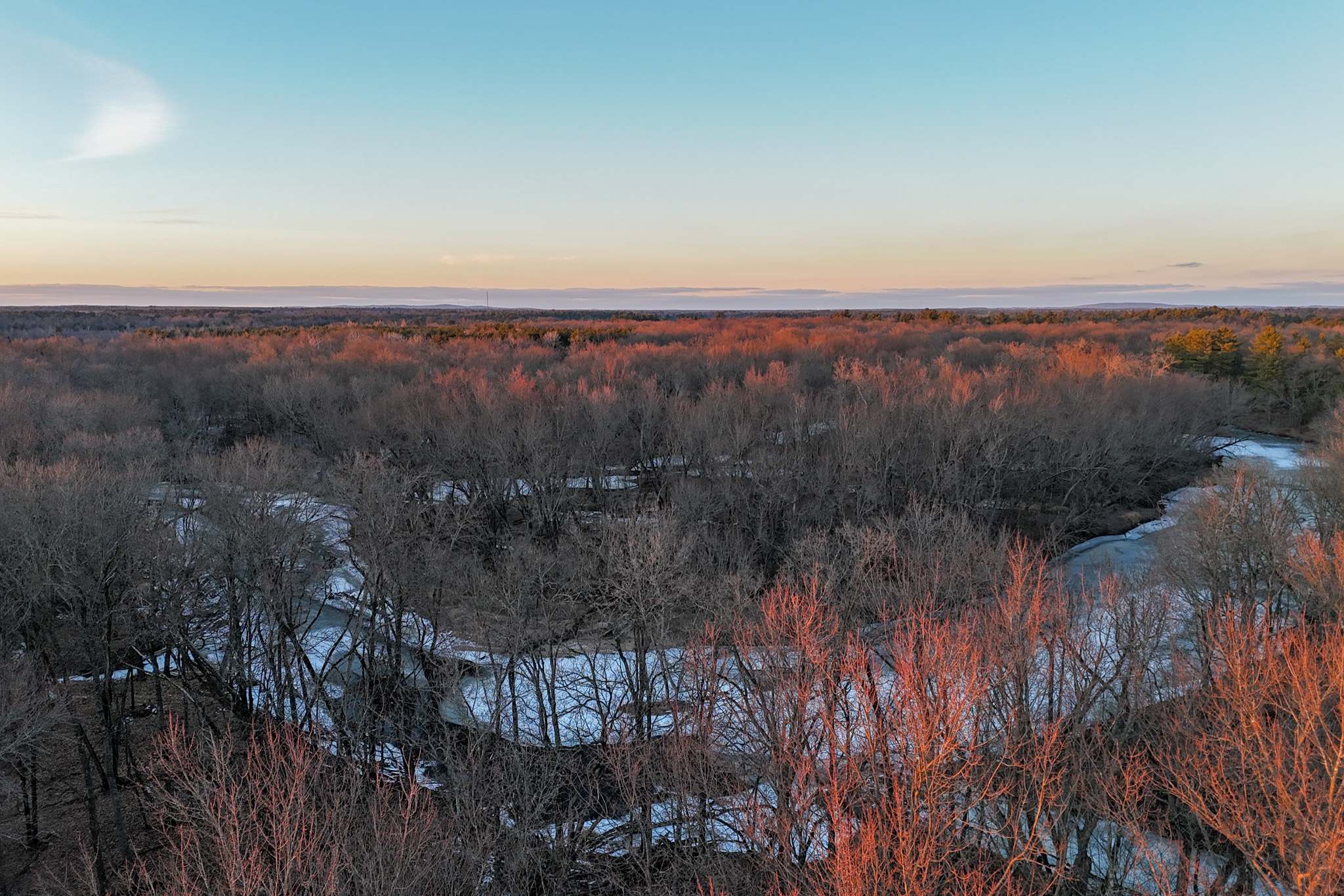 46 Acres Highway 80, Wisconsin Rapids, WI 54457