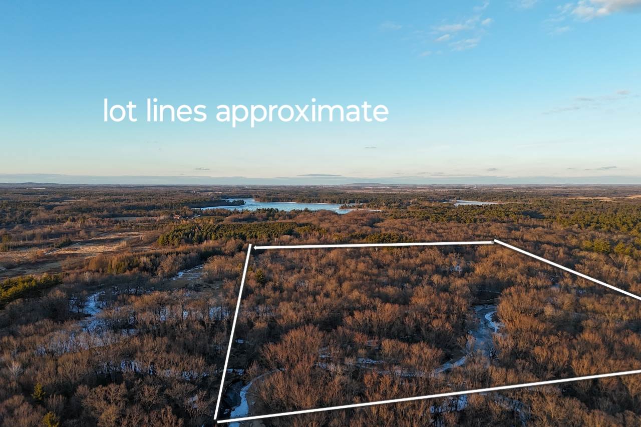 46 Acres Highway 80, Wisconsin Rapids, WI 54457