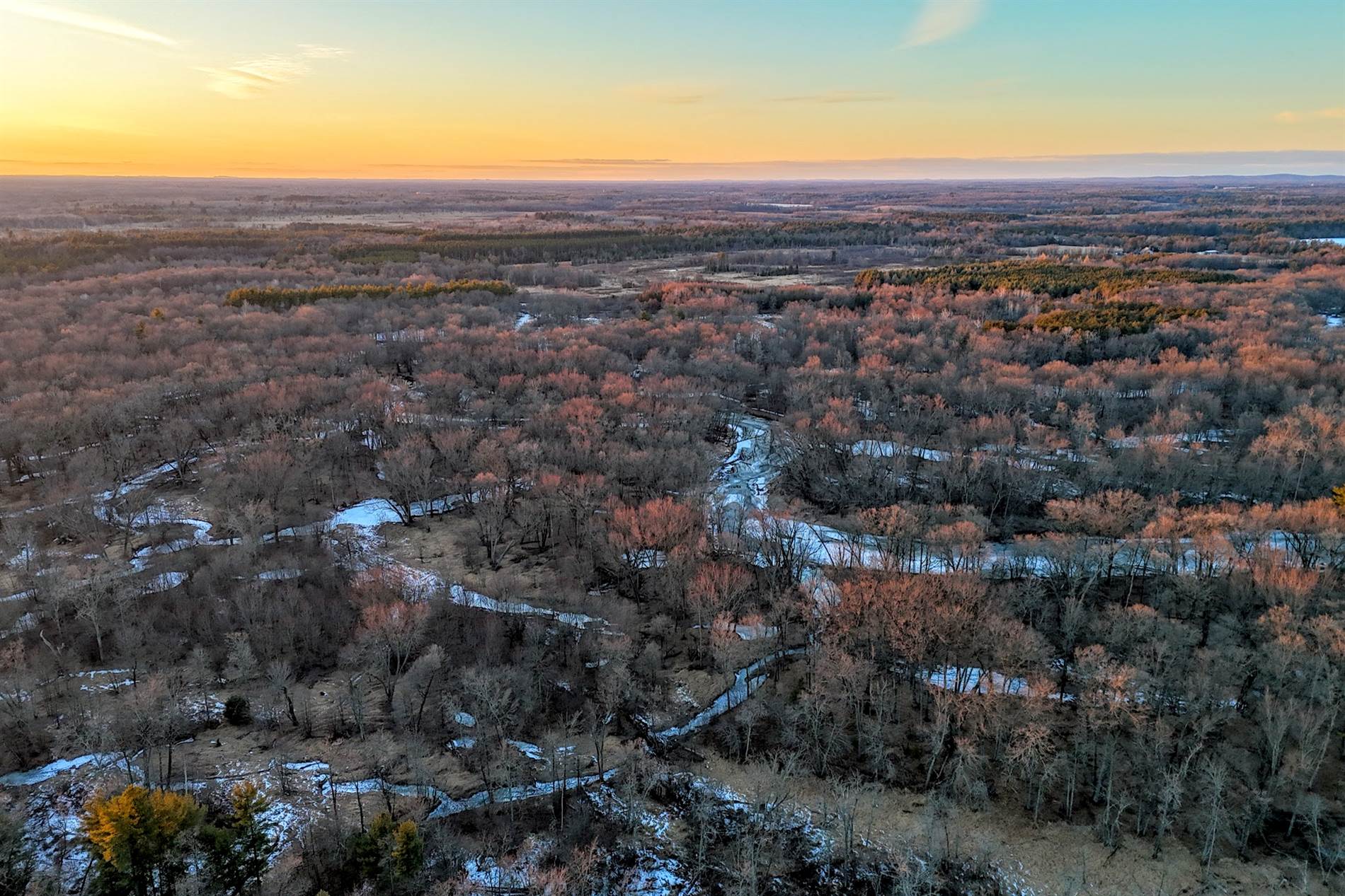 46 Acres Highway 80, Wisconsin Rapids, WI 54457