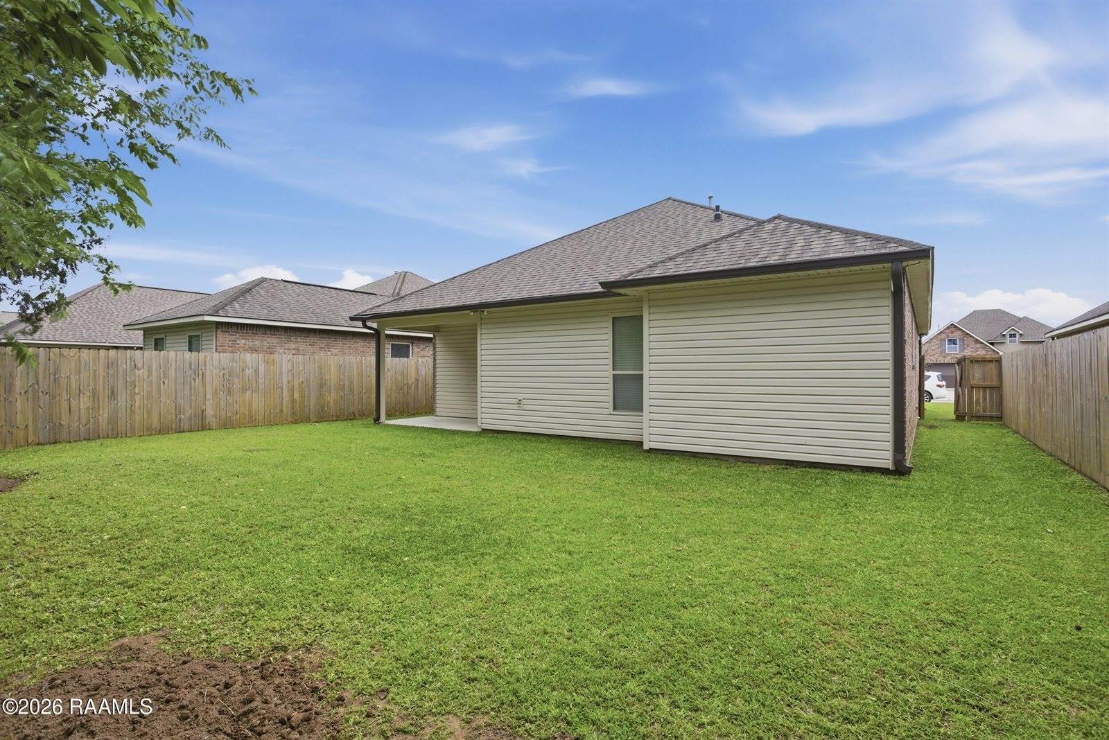 211 Moss Bluff Drive, Lafayette, LA 70507