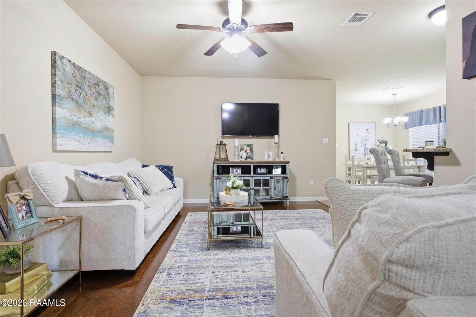 211 Moss Bluff Drive, Lafayette, LA 70507