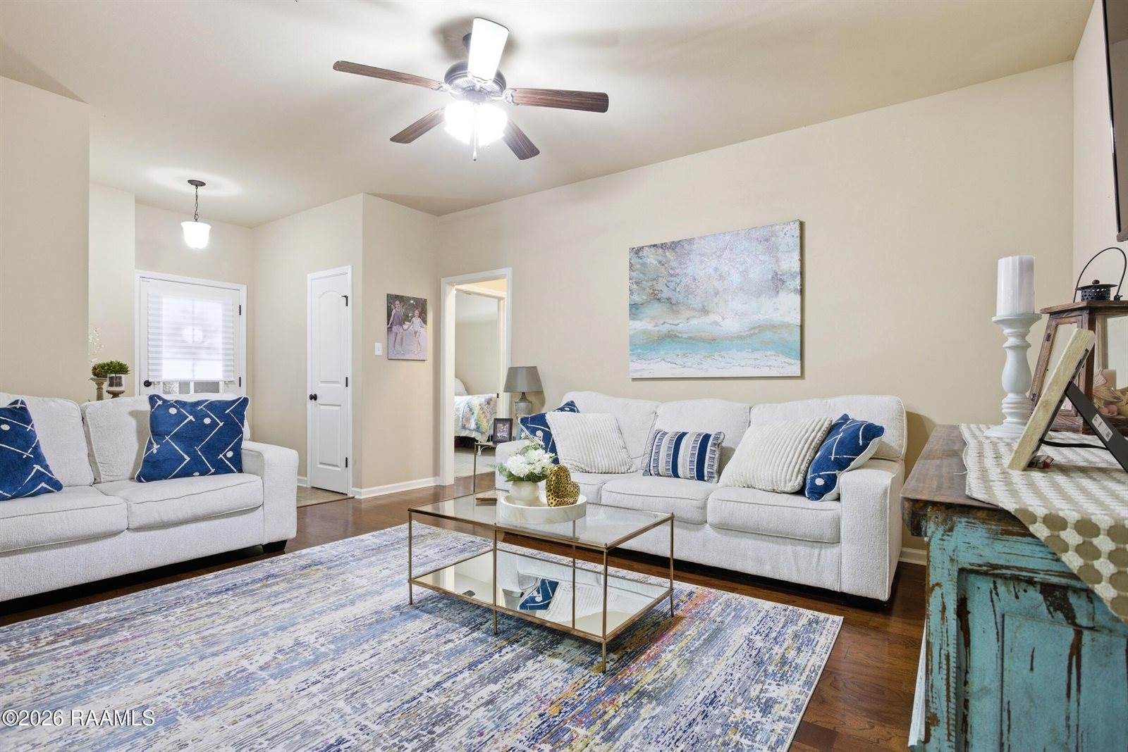 211 Moss Bluff Drive, Lafayette, LA 70507