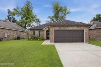 211 Moss Bluff Drive, Lafayette, LA 70507