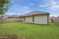 211 Moss Bluff Drive, Lafayette, LA 70507