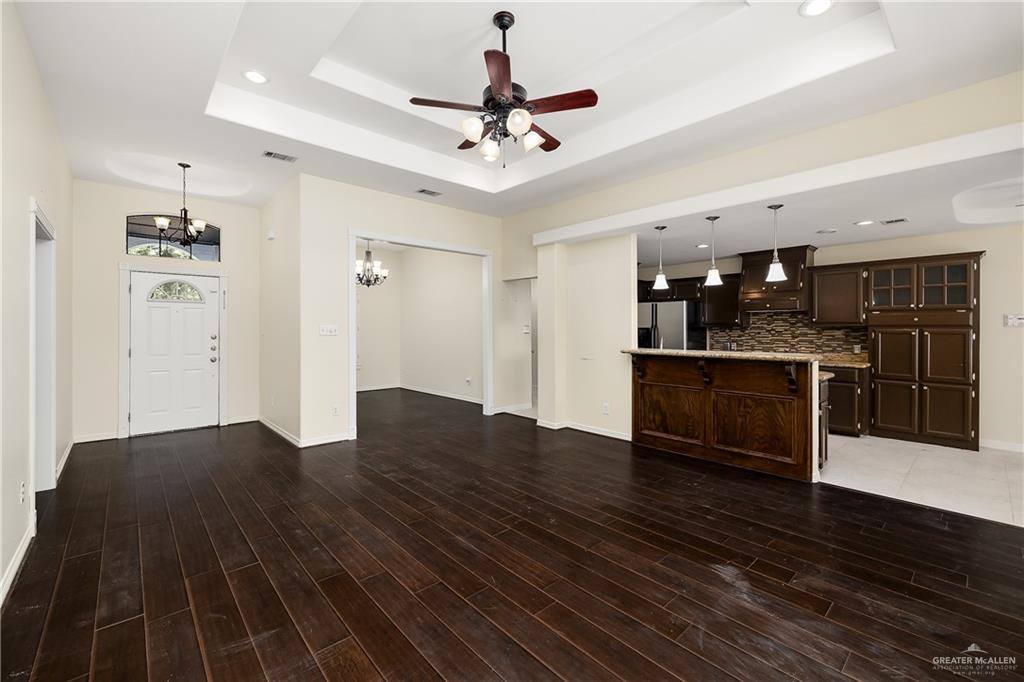1022 Tanglewood Drive, Edinburg, TX 78539
