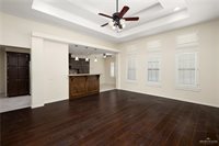 1022 Tanglewood Drive, Edinburg, TX 78539