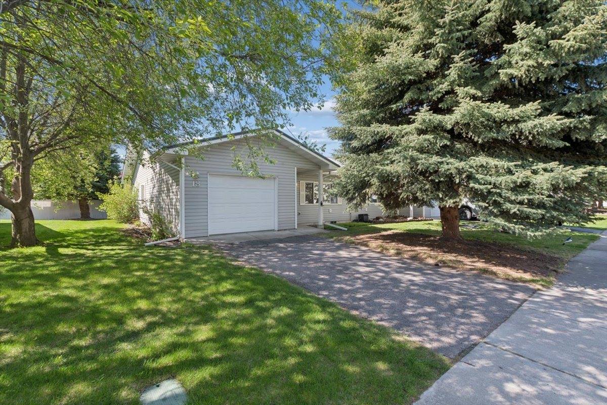 18 Teton Street, Kalispell, MT 59901